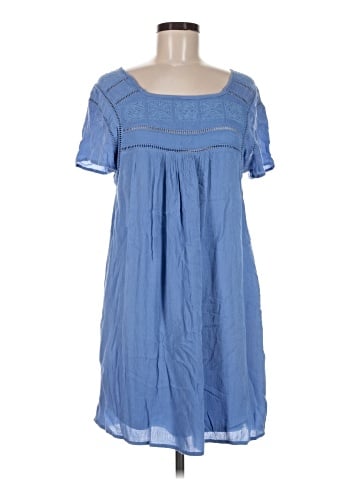 Romeo & Juliet Couture Casual Dress (view 1)
