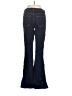 Current/Elliott Chevron-herringbone Blue Jeans Size XS (0) - photo 2