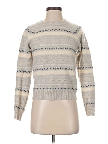 Club Monaco Turtleneck Sweater (view 1)