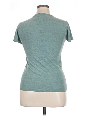 American Apparel Short Sleeve T-Shirt (view 2)