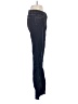 Current/Elliott Chevron-herringbone Blue Jeans Size XS (0) - photo 4
