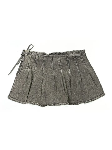 Wild Fable Skort (view 2)