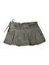 Wild Fable Tweed Gray Skort Size 8 - photo 2
