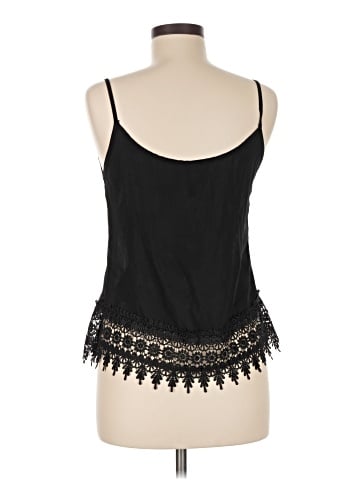 NELLA FANTASIA Sleeveless Top (view 2)