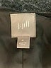 J.Jill 100% Cotton Black Vest Size M - photo 6