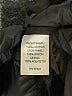 J.Jill 100% Cotton Black Vest Size M - photo 7