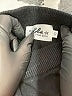 Lola + The Boys Hearts Black Pullover Sweater Size 10 - photo 3