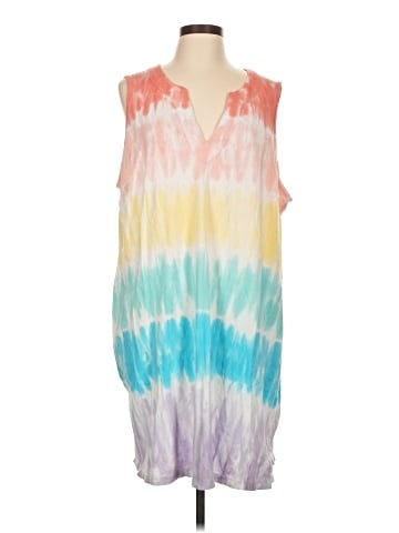 Lands' End Casual Dress (view 1)