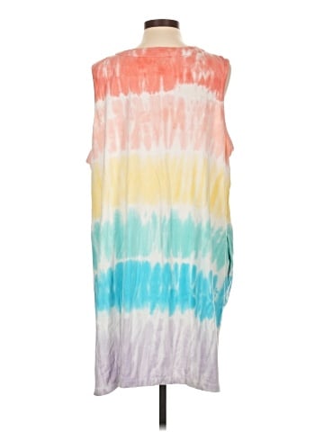 Lands' End Casual Dress (view 2)