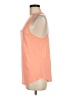Athleta Orange Sleeveless Top Size M - photo 5