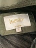Laundry by Shelli Segal 100% Polyester Solid Green Jacket Size S - photo 6