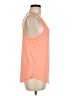 Athleta Orange Sleeveless Top Size M - photo 4