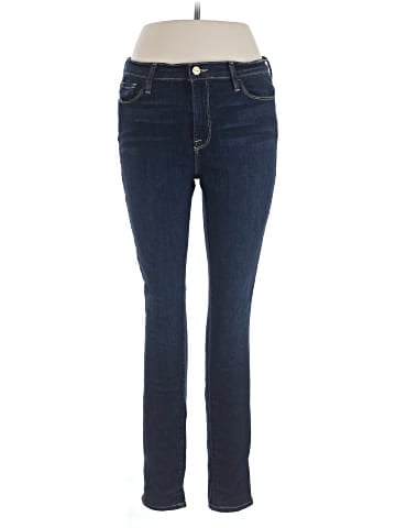 FRAME Denim Jeans (view 1)