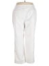 DressBarn White Casual Pants Size 20W - photo 2