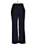 David Dart Solid Blue Dress Pants Size 10 - photo 1