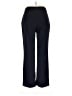 David Dart Solid Blue Dress Pants Size 10 - photo 2