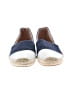J.Crew Blue Flats Size 7 - photo 2