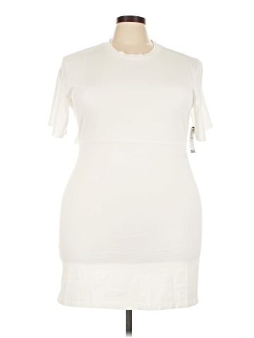 Melrose and Market Casual Dress (view 1)
