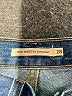 Levi's Blue Jeans Size 28 waist - photo 7