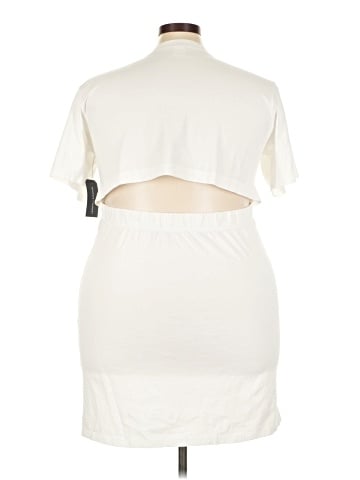 Melrose and Market Casual Dress (view 2)