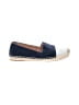 J.Crew Blue Flats Size 7 - photo 1