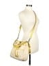 Coach Yellow Bucket Bag One size - photo 2
