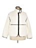 Fabletics 100% Polyester White Fleece Size XXL - photo 1