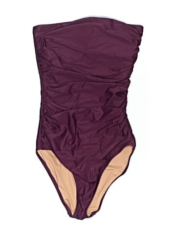 J.Crew One Piece Swimsuit (view 1)