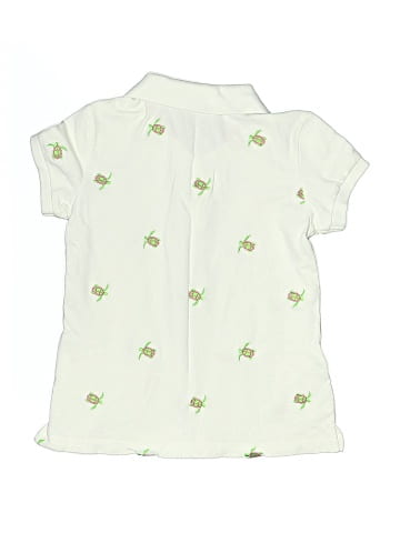Lilly Pulitzer Short Sleeve Blouse (view 2)