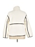 Fabletics 100% Polyester White Fleece Size XXL - photo 2