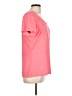 Marika Pink Active T-Shirt Size L - photo 4