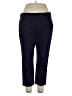 Assorted Brands Blue Jeggings Size 16 - photo 1