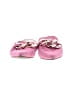 Steve Madden 100% Leather Pink Mule/Clog Size 5 1/2 - photo 2