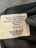 Jack Wills Brown Wool Coat Size 6 - photo 7