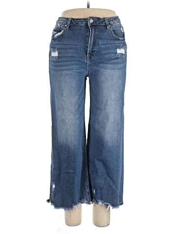 Risen Jeans (view 1)