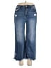 Risen Blue Jeans Size 15 - photo 1