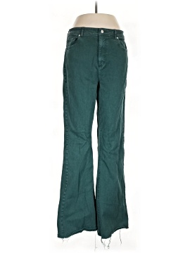 Ann Taylor Loft Jeans