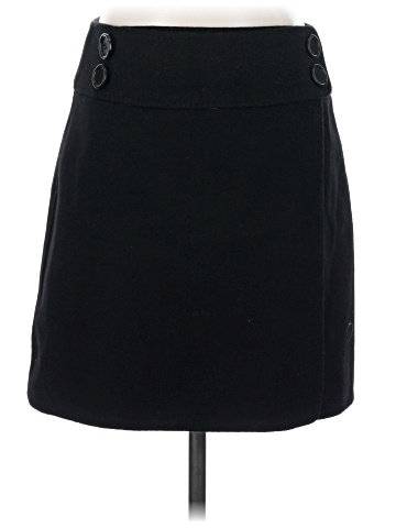 Limited Edition Wool Skirt (view 1)