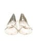 Kenneth Cole New York Ivory Flats Size 7 - photo 2