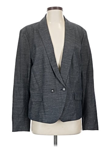Ann Taylor LOFT Blazer (view 1)