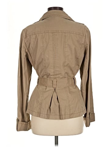 Ann Taylor Trenchcoat (view 2)