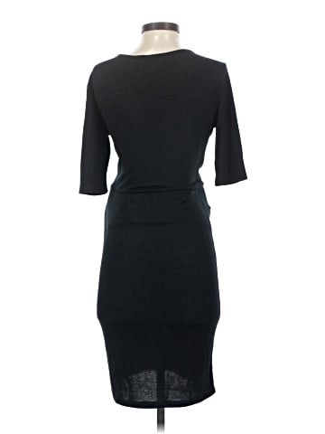 H&M Mama Cocktail Dress (view 2)