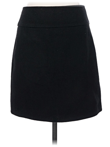 Limited Edition Wool Skirt (view 2)
