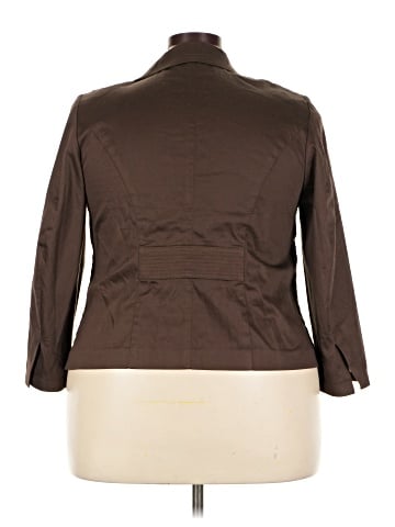 Lane Bryant Blazer (view 2)