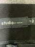 Studio by Torrid Solid Black Active Pants Size 1X Plus (1) - photo 4