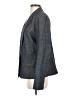Ann Taylor LOFT Gray Blazer Size S (estimated) - photo 5