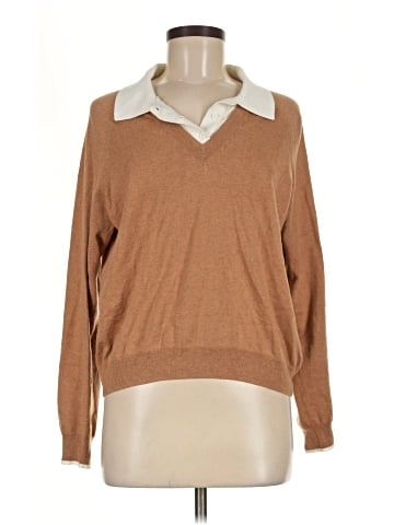 Minnie Rose Pullover Sweater (view 1)