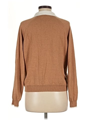 Minnie Rose Pullover Sweater (view 2)