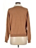 Minnie Rose Brown Pullover Sweater Size M - photo 2