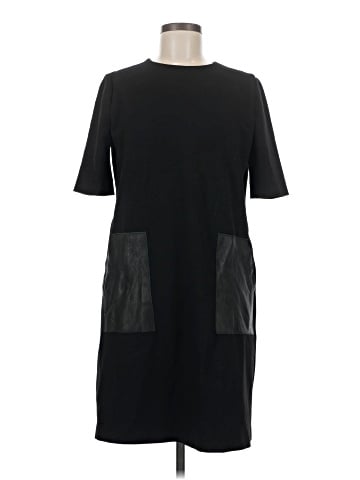 Uterque Casual Dress (view 1)